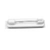 Bilde av Self-adhesive brooch pin white. 60270100 (DE,SE,NO,FI,RO,PL)