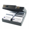 Bilde av Lockable conference card carrier. 60270169 (DE,SE,NO,FI,RO,PL)